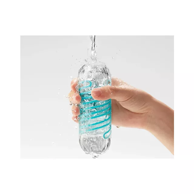 Tenga Spinner Pixel Stroker at Spencer's