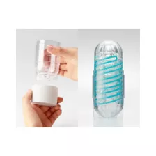 Tenga Spinner Pixel Stroker at Spencer's
