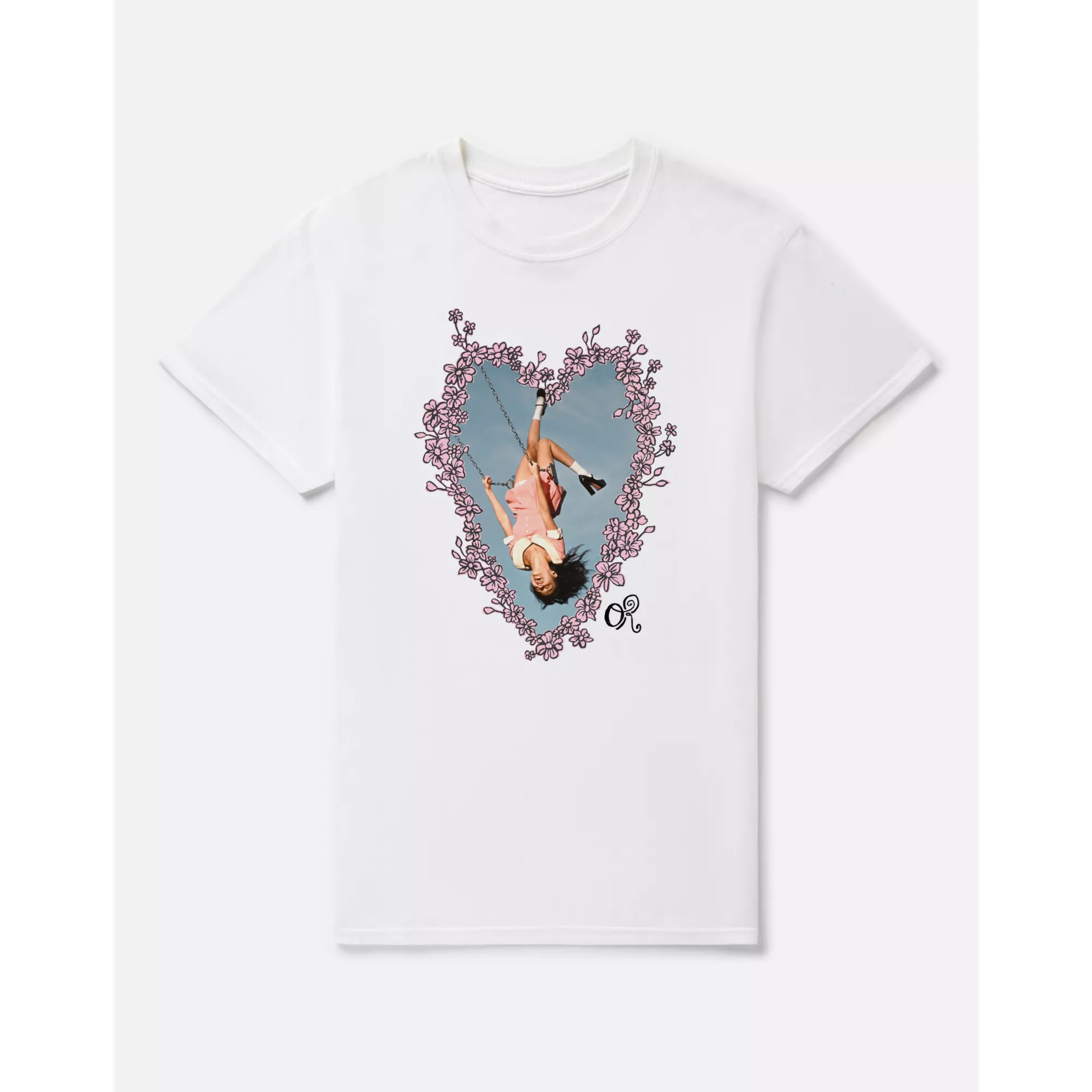 Olivia Rodrigo You Seem Pretty Sad T Shirt at Spencer's