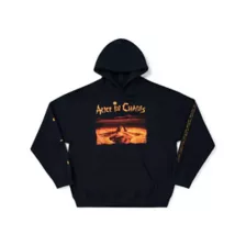 Alice in Chains Dirt Hoodie at Spencer's