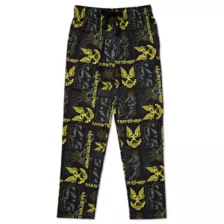 Master Chief Allover Print Lounge Pants – Halo at Spencer's