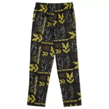 Master Chief Allover Print Lounge Pants – Halo at Spencer's