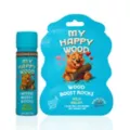 Wild Melon Wood Boost Rocks for Him - My Happy Wood at Spencer's