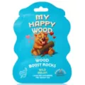 Wild Melon Wood Boost Rocks for Him - My Happy Wood at Spencer's