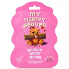 My Happy Beaver Arousal Boost Cream at Spencer's