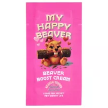 My Happy Beaver Arousal Boost Cream at Spencer's
