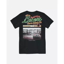 7-Eleven Glow in the Dark Get in Losers T Shirt at Spencer's