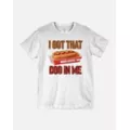 7-Eleven I Got That Dog in Me T Shirt at Spencer's