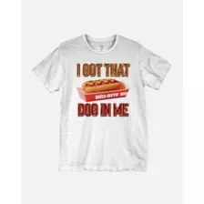 7-Eleven I Got That Dog in Me T Shirt at Spencer's