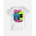 7-Eleven Glow in the Dark Sippin' Through the Night T Shirt at Spencer's