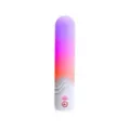 The Art of Illumination Bullet Vibrator - Paradise at Spencer's
