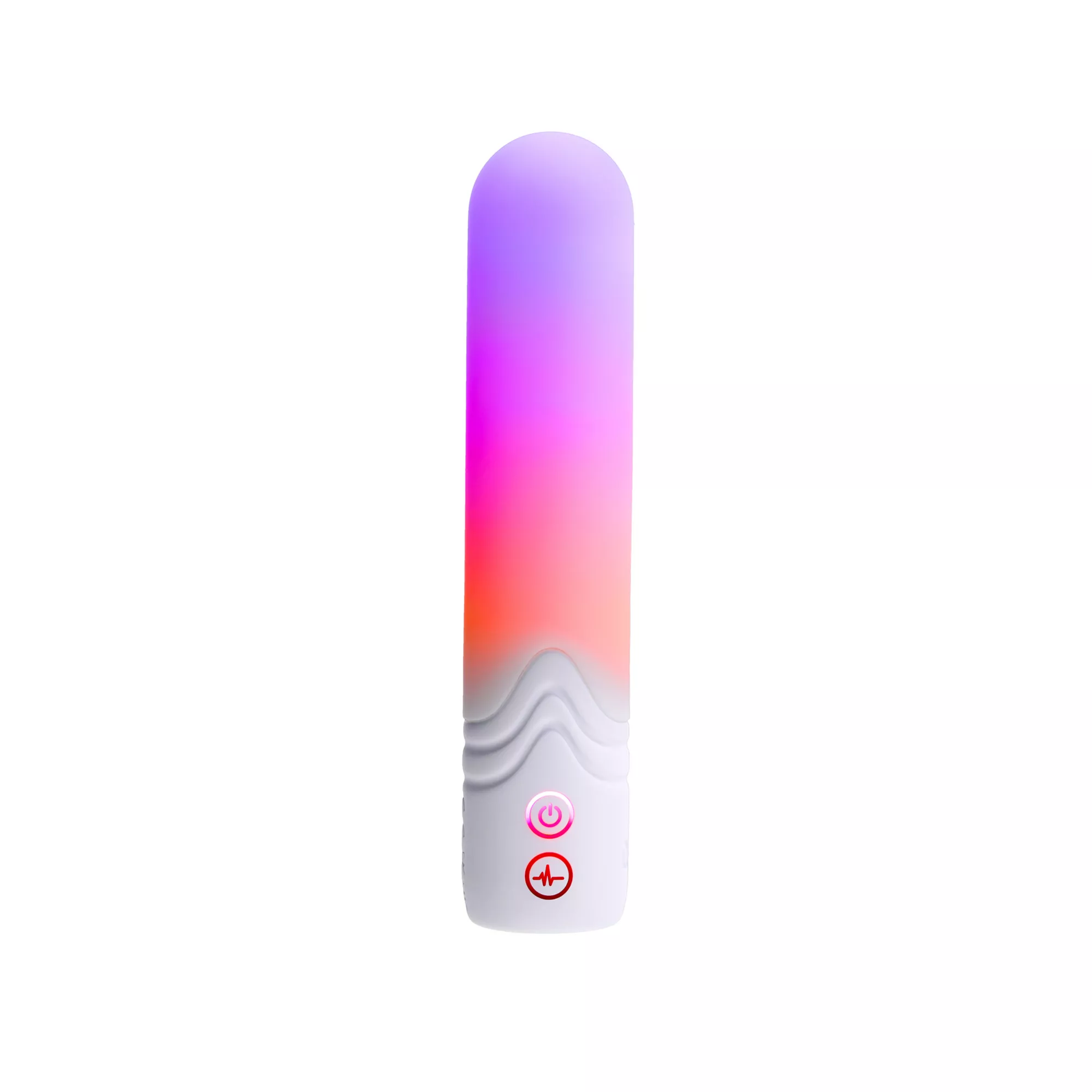 The Art of Illumination Bullet Vibrator - Paradise at Spencer's