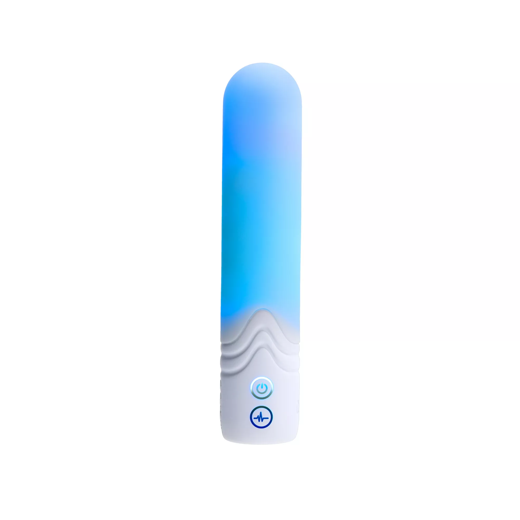 The Art of Illumination Bullet Vibrator - Paradise at Spencer's