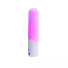 The Art of Illumination Bullet Vibrator - Paradise at Spencer's