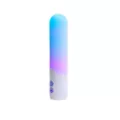 The Art of Illumination Bullet Vibrator - Paradise at Spencer's