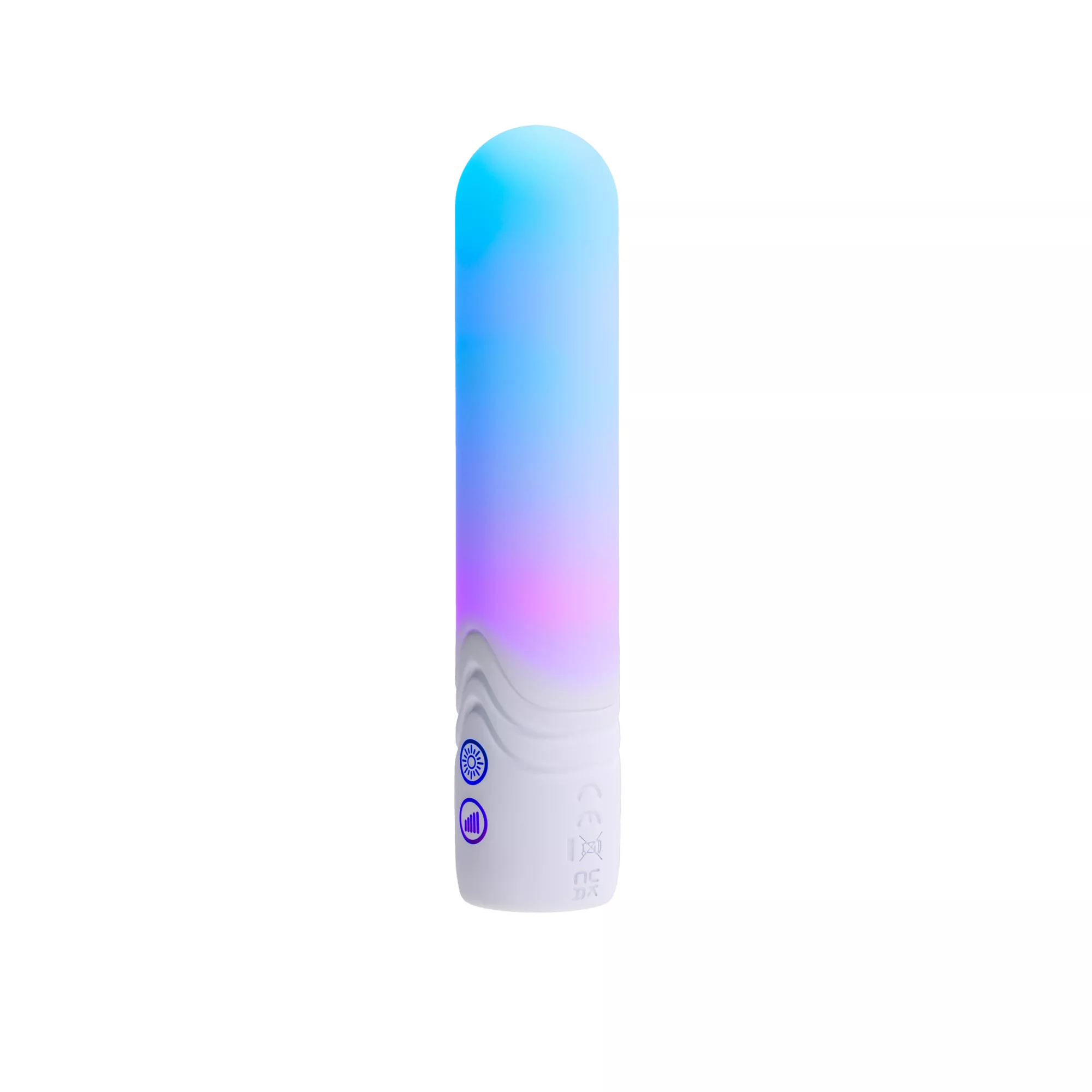 The Art of Illumination Bullet Vibrator - Paradise at Spencer's