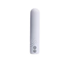 The Art of Illumination Bullet Vibrator - Paradise at Spencer's