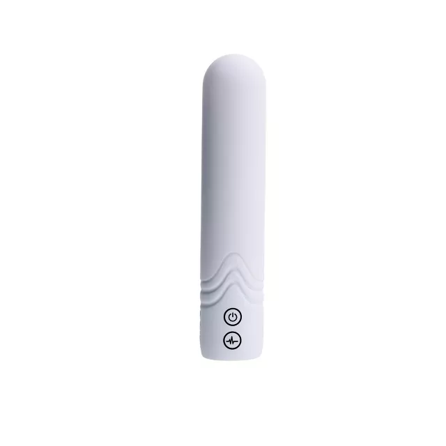 The Art of Illumination Bullet Vibrator - Paradise at Spencer's