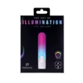 The Art of Illumination Bullet Vibrator - Paradise at Spencer's