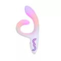 The Art of Illumination Rabbit Vibrator - Paradise at Spencer's