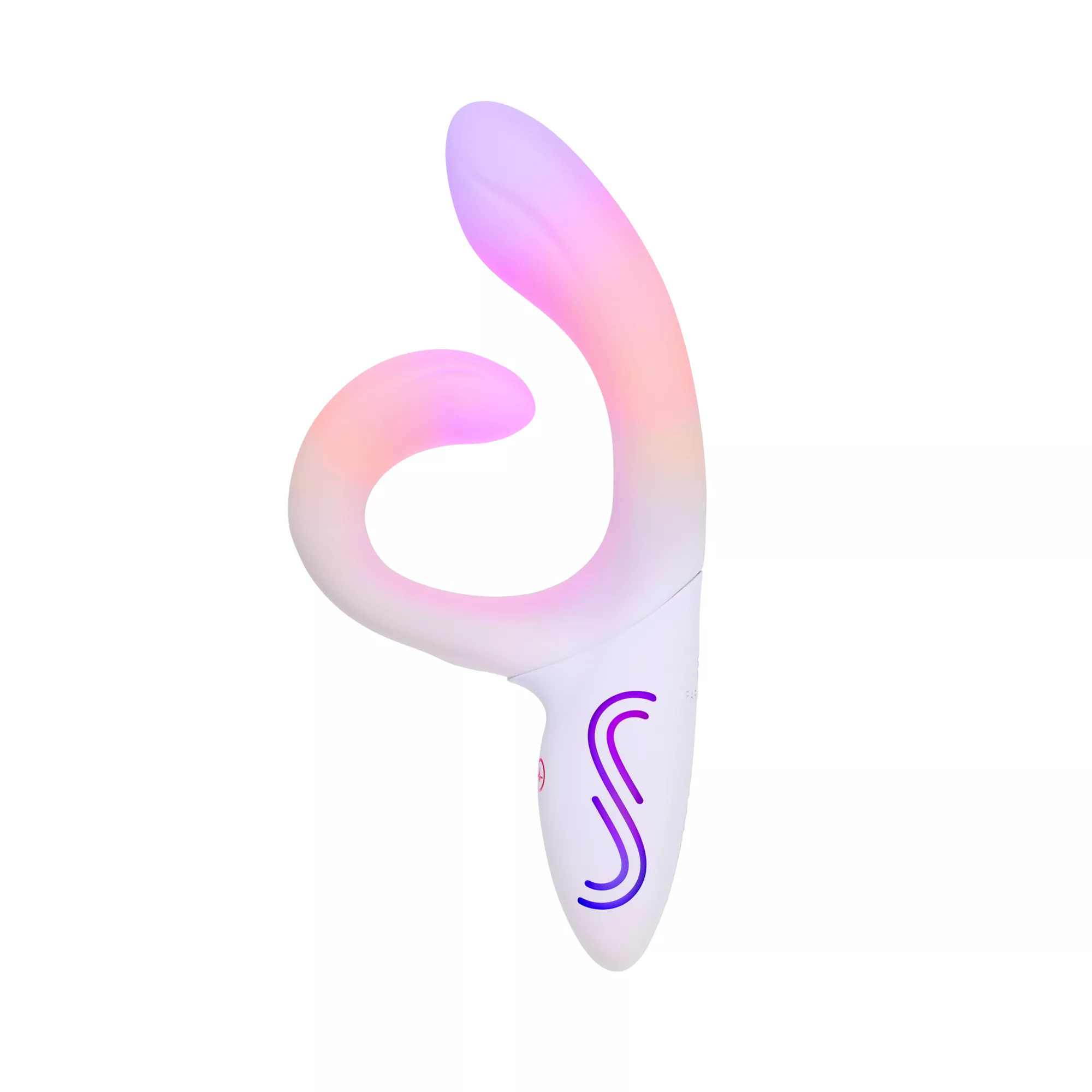 The Art of Illumination Rabbit Vibrator - Paradise at Spencer's