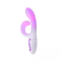 The Art of Illumination Rabbit Vibrator - Paradise at Spencer's