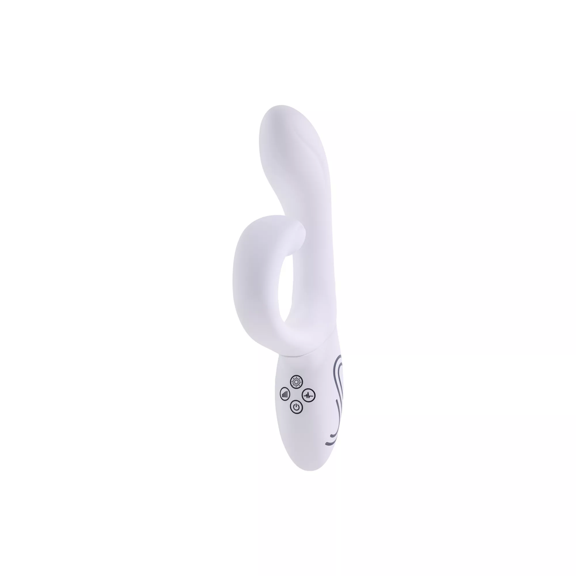 The Art of Illumination Rabbit Vibrator - Paradise at Spencer's