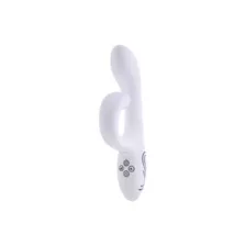 The Art of Illumination Rabbit Vibrator - Paradise at Spencer's