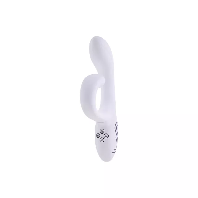 The Art of Illumination Rabbit Vibrator - Paradise at Spencer's