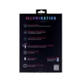 The Art of Illumination Rabbit Vibrator - Paradise at Spencer's