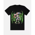 Pomni T Shirt - The Amazing Digital Circus at Spencer's