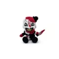 Terrifier Art the Clown Bloody Knife Plush - Youtooz at Spirit Halloween