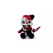 Terrifier Art the Clown Bloody Knife Plush - Youtooz at Spirit Halloween