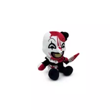 Terrifier Art the Clown Bloody Knife Plush - Youtooz at Spirit Halloween