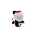 Terrifier Art the Clown Bloody Knife Plush - Youtooz at Spirit Halloween