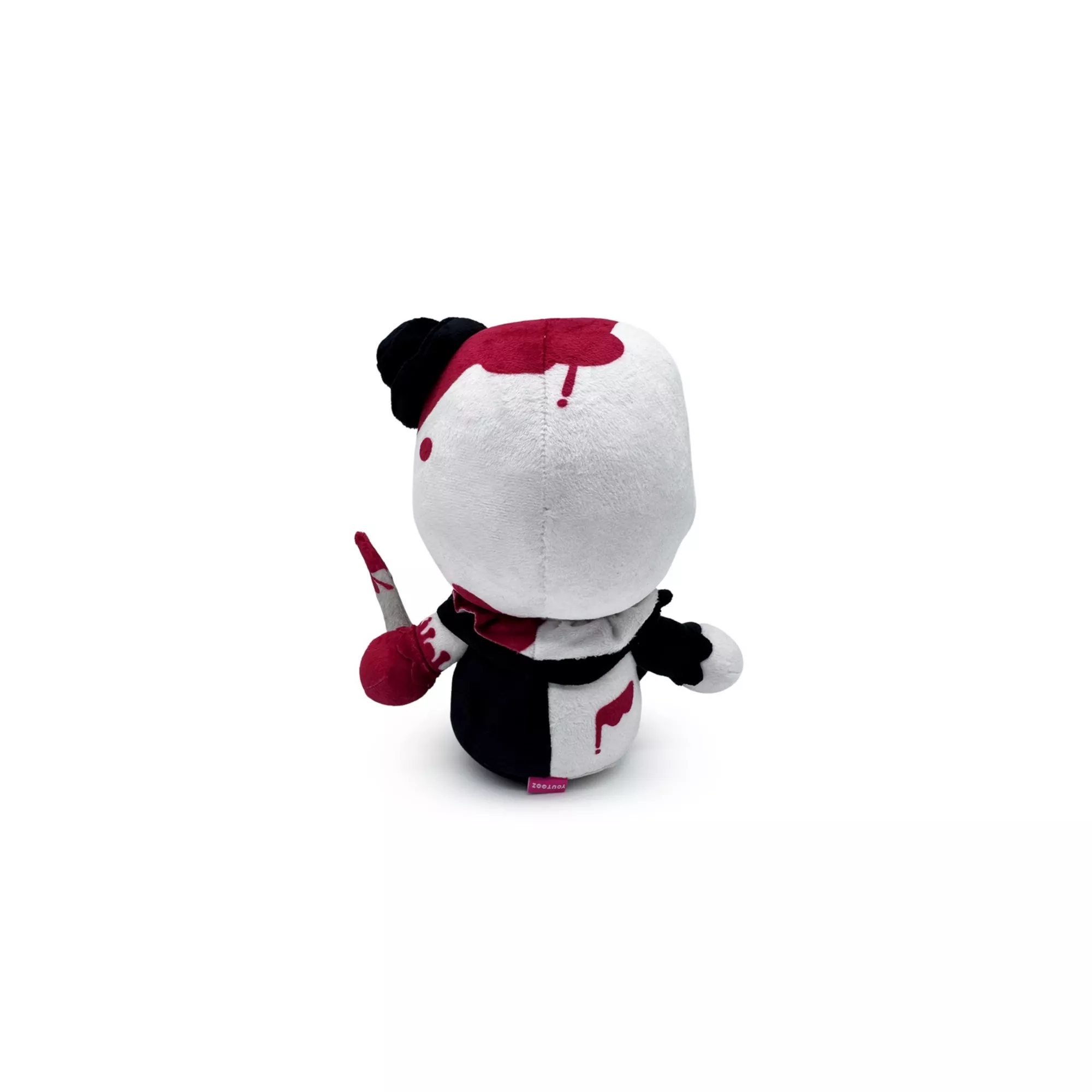 Terrifier Art the Clown Bloody Knife Plush - Youtooz at Spirit Halloween
