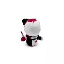 Terrifier Art the Clown Bloody Knife Plush - Youtooz at Spirit Halloween