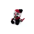 Terrifier Art the Clown Bloody Knife Plush - Youtooz at Spirit Halloween