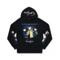 Coraline Hoodie at Spencer's