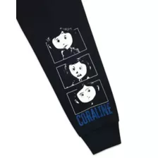 Coraline Hoodie at Spencer's
