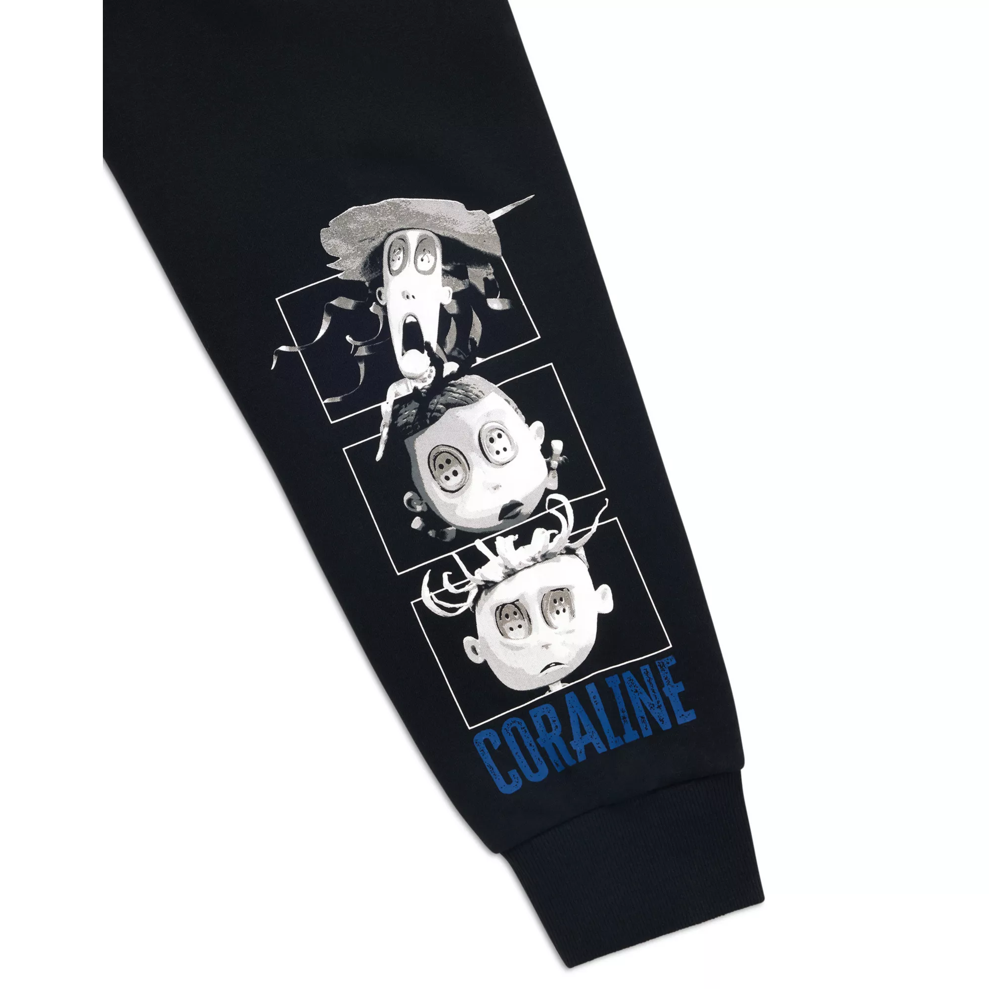Coraline Hoodie at Spencer's