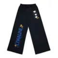 Be Careful What You Wish For Wide Leg Pants - Coraline at Spencer's