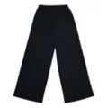 Be Careful What You Wish For Wide Leg Pants - Coraline at Spencer's