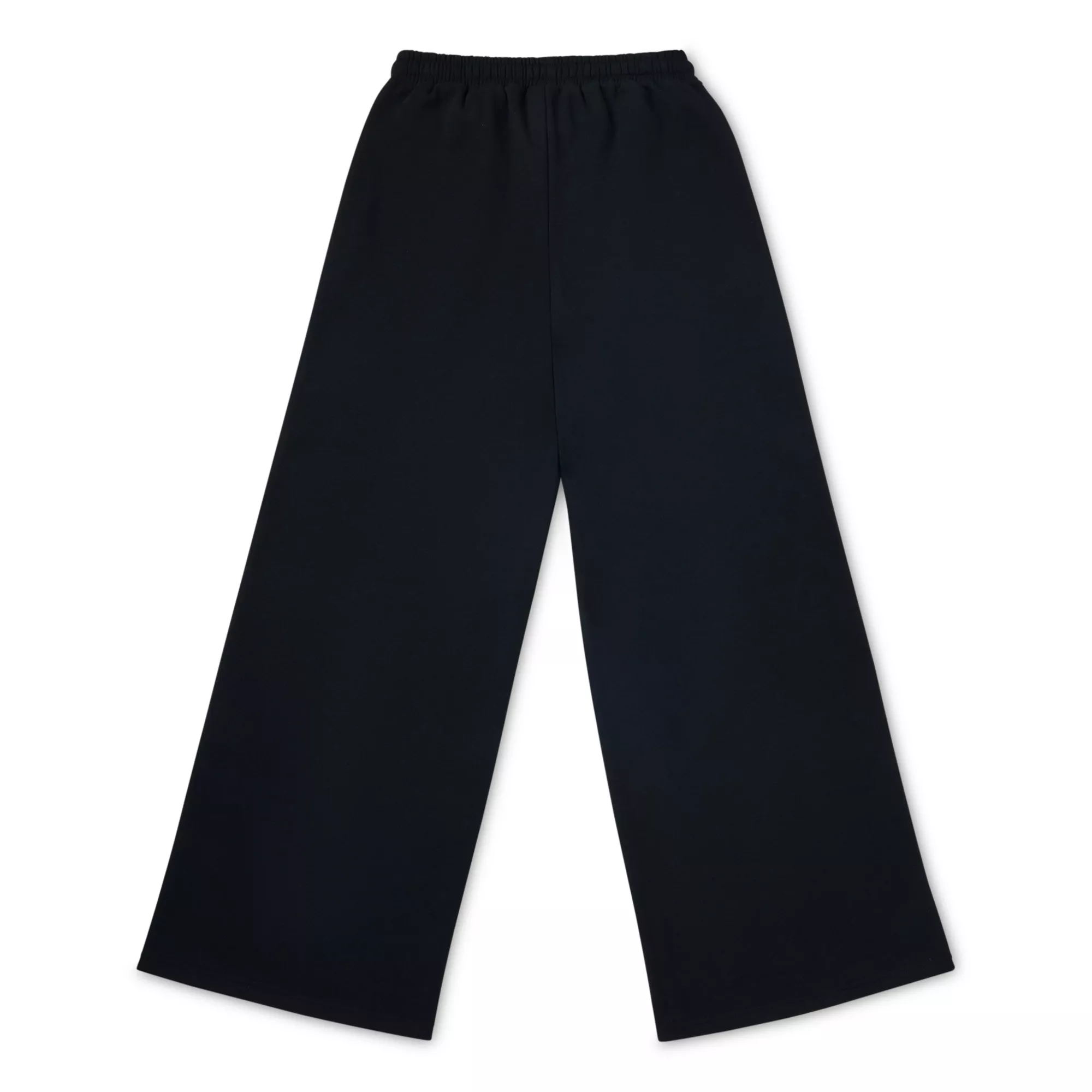 Be Careful What You Wish For Wide Leg Pants - Coraline at Spencer's