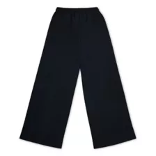 Be Careful What You Wish For Wide Leg Pants - Coraline at Spencer's