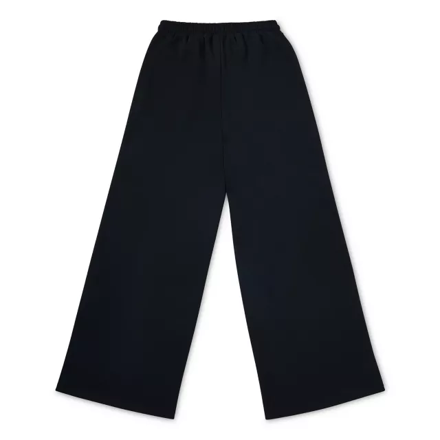 Be Careful What You Wish For Wide Leg Pants - Coraline at Spencer's