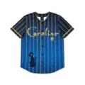 Coraline Other World Baseball Jersey at Spencer's