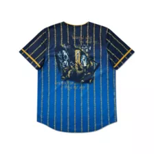 Coraline Other World Baseball Jersey at Spencer's