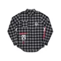 Jason Camp Crystal Lake Flannel Shirt – Friday the 13th at Spencer's