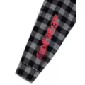 Jason Camp Crystal Lake Flannel Shirt – Friday the 13th at Spencer's